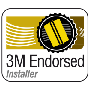 Certyfikat 3M Endorsed